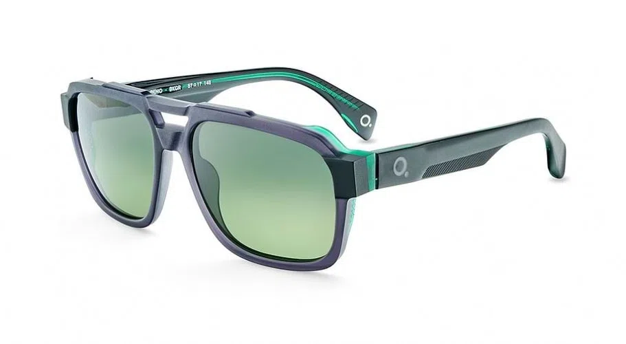 Etnia Barcelona EL RENO Sunglasses - view 2
